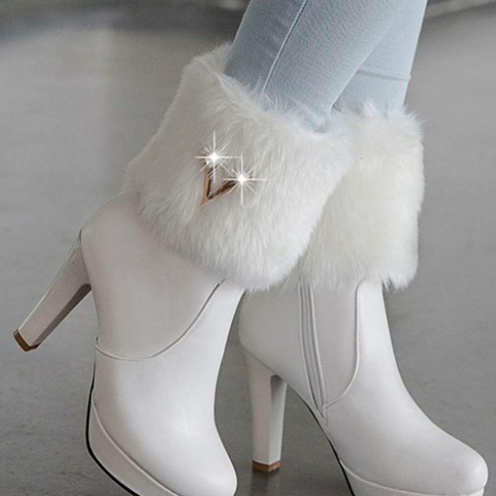 Women's Boots